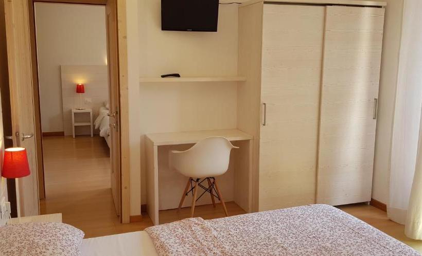 هتل Garni San Lorenzo