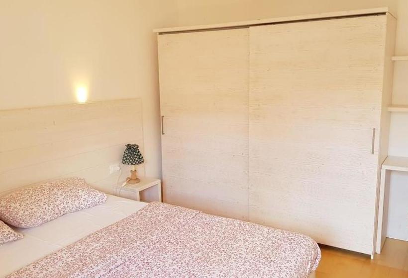 هتل Garni San Lorenzo