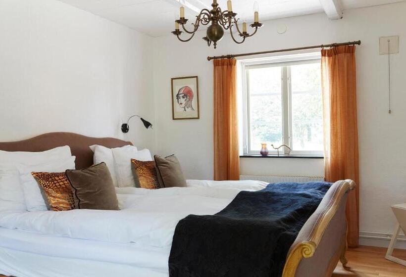 فندق Karnelund Krog & Rum