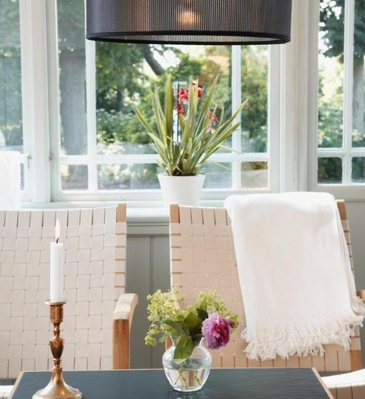 فندق Karnelund Krog & Rum