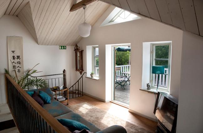 فندق Karnelund Krog & Rum