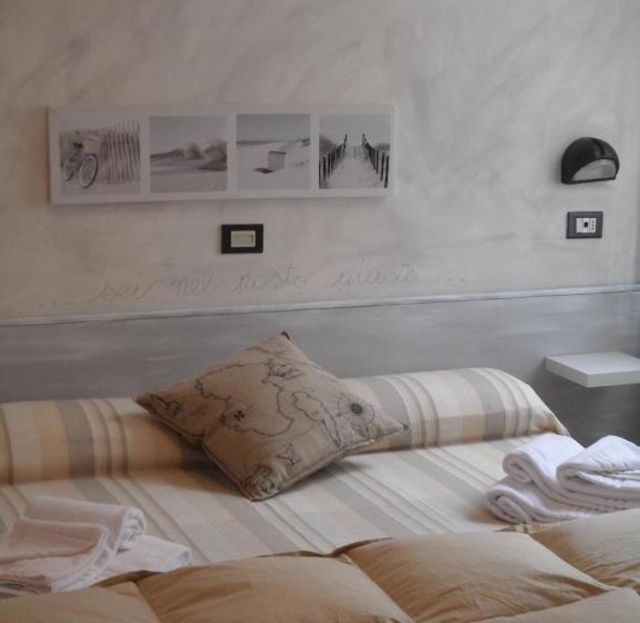 فندق L Antico Borgo Elena Noli