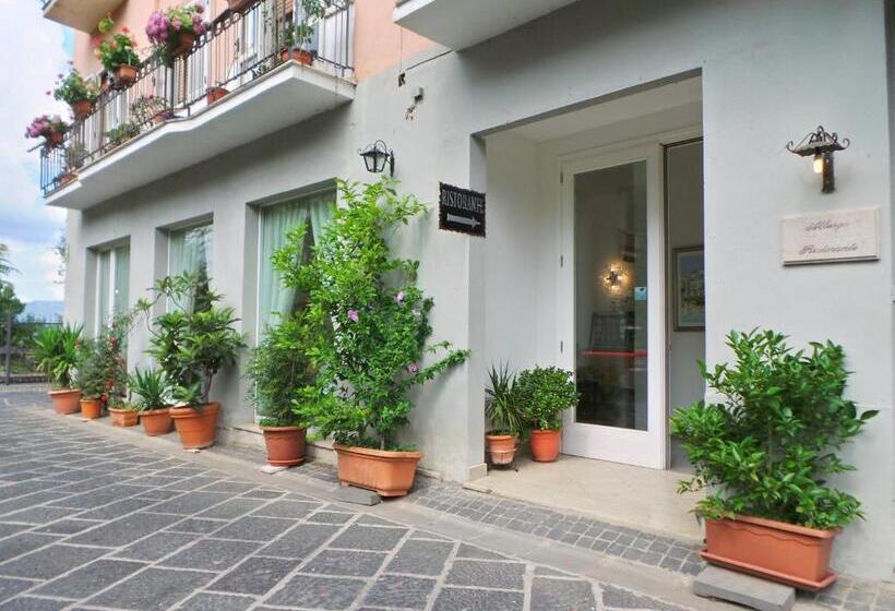 호텔 La Congiura Dei Baroni