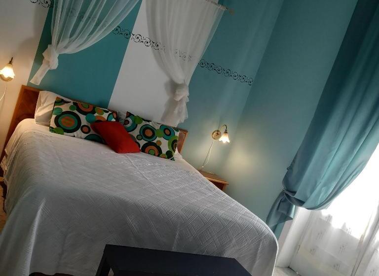 호텔 La Congiura Dei Baroni