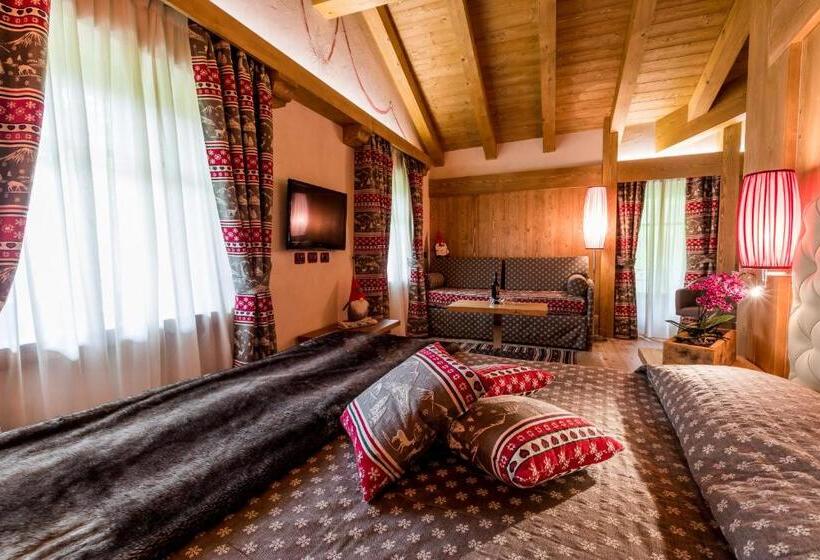 בית מלון כפרי Maso Del Brenta