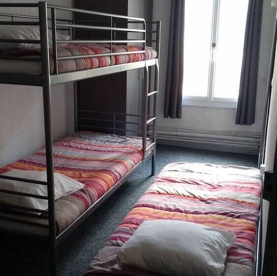 هتل Mauguio Center