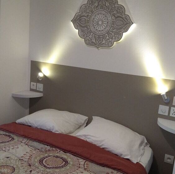 هتل Mauguio Center