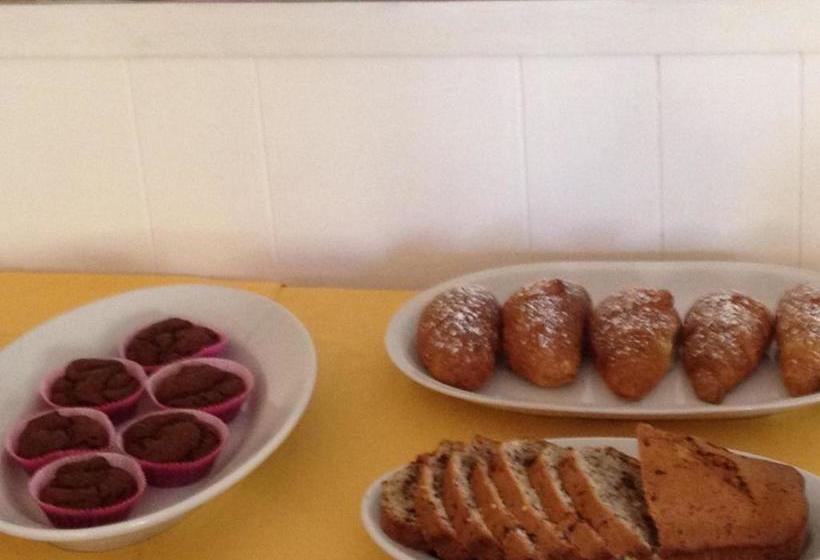 هتل Rivamare Only Room Breakfast