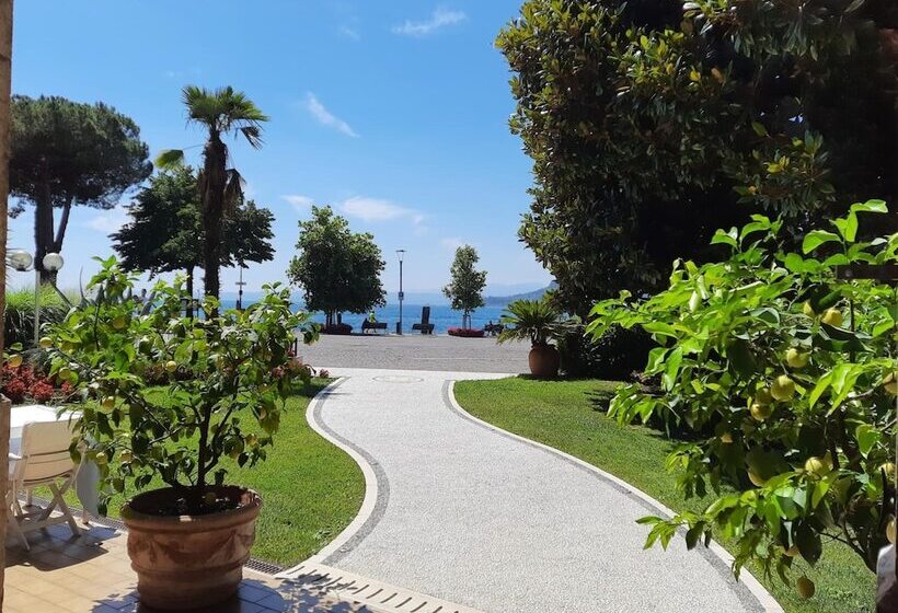 בית מלון כפרי Terminus