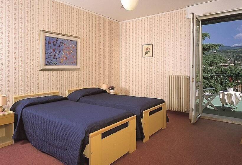 בית מלון כפרי Terminus