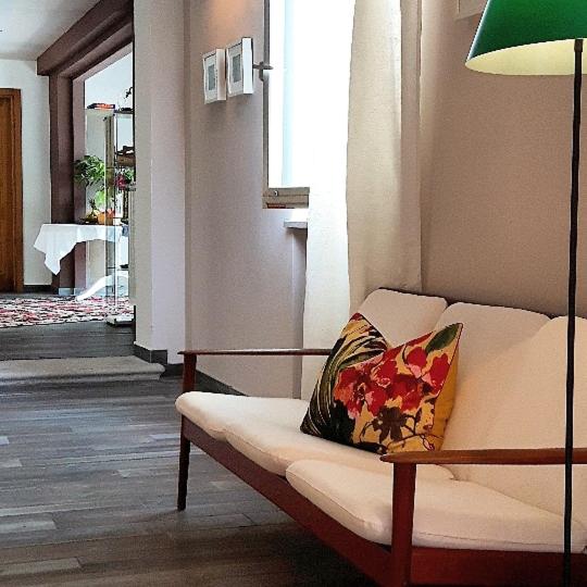 Hotel Villa Borgo Duino