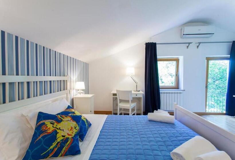Hotel Villa Borgo Duino