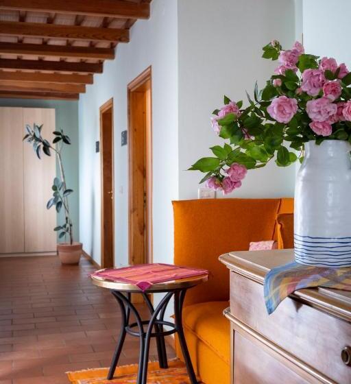 Hotel Villa Borgo Duino