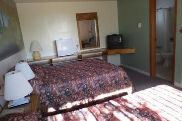 Motel And Camping Colibri