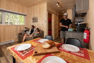 Motel And Camping Colibri
