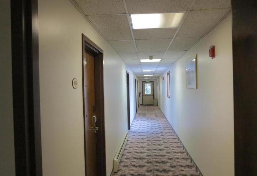 فندق على الطريق Ggt Tibet Inn