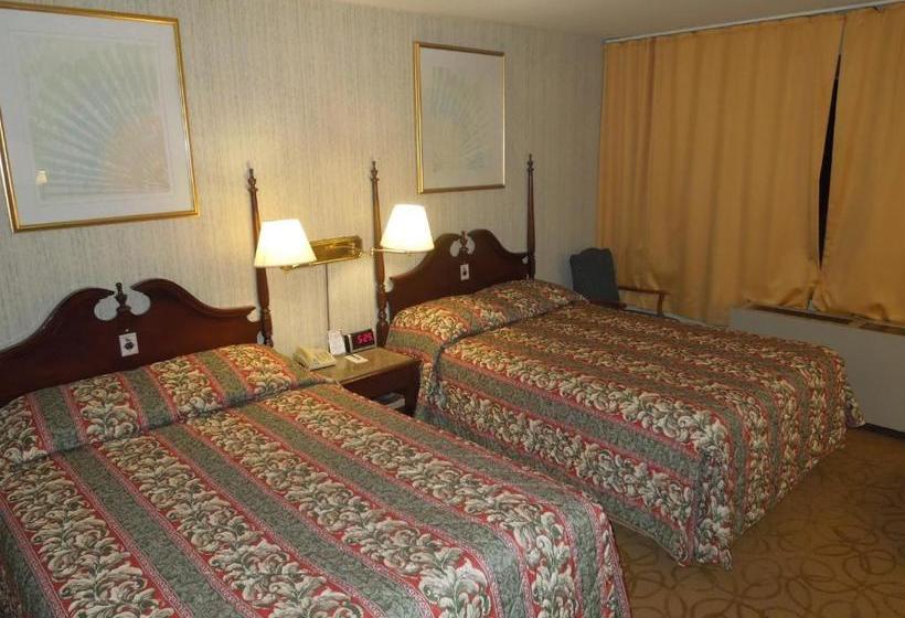 فندق على الطريق Ggt Tibet Inn