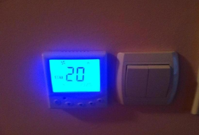 مُتل Villa Stefanija