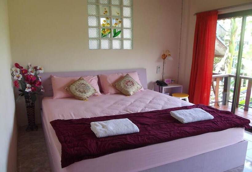 Phuchomjan Resort