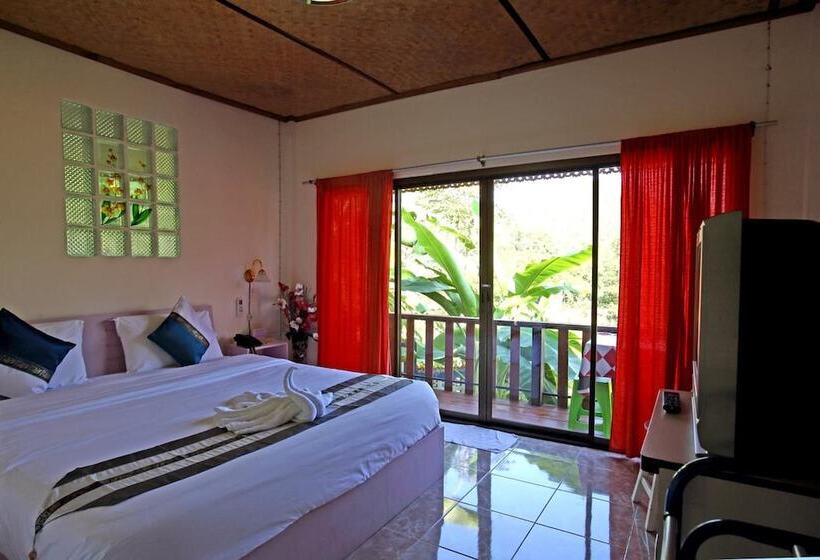 Phuchomjan Resort