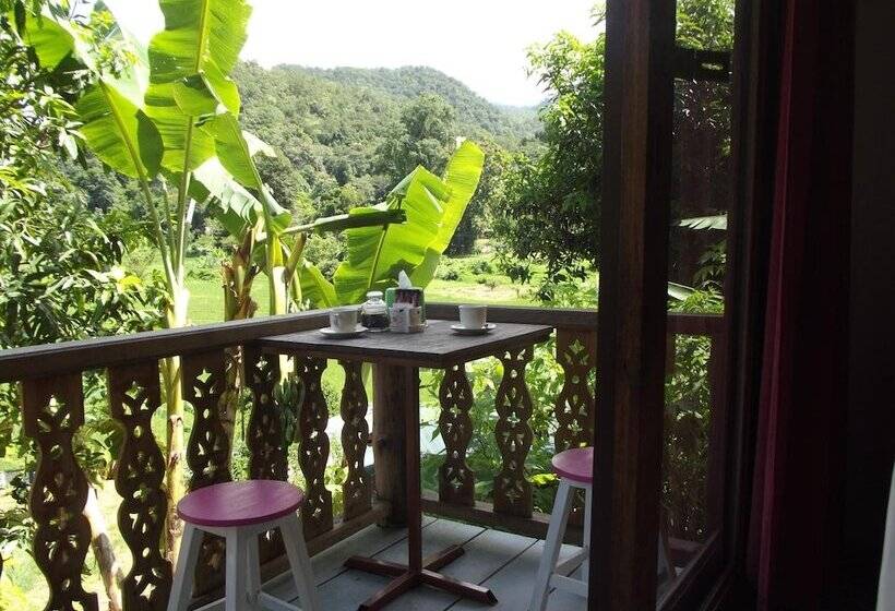 Phuchomjan Resort
