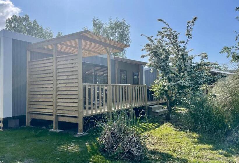 리조트 Caravaning Les Tourterelles