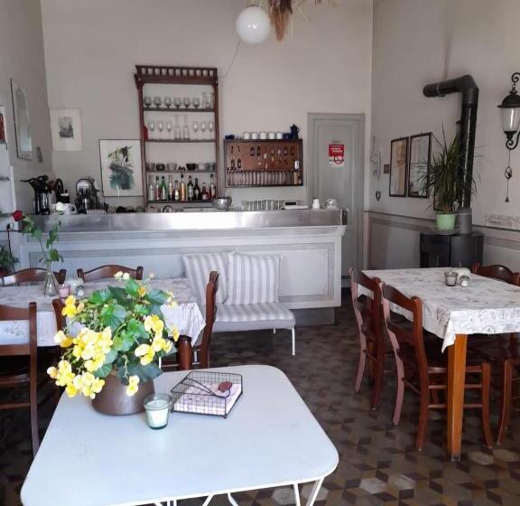 مبيت وإفطار Albergo Milano 1920