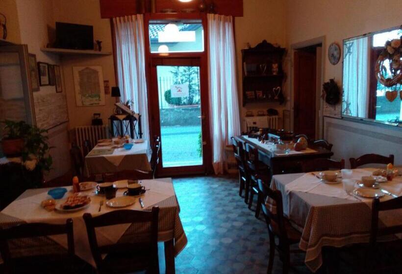 مبيت وإفطار Albergo Milano 1920