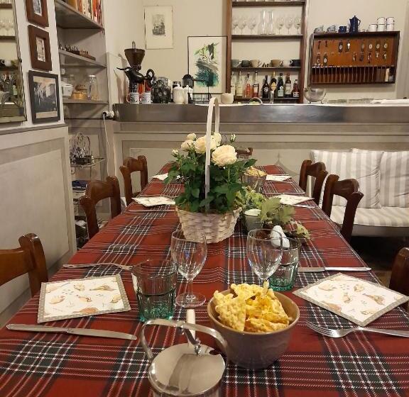 مبيت وإفطار Albergo Milano 1920