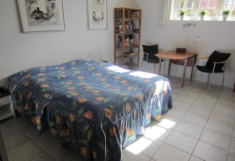 Bed And Breakfast Hos Hanne Bach
