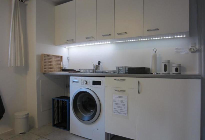 Bed And Breakfast Hos Hanne Bach