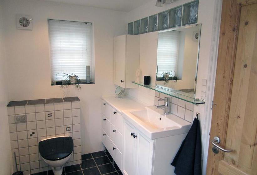 Bed And Breakfast Hos Hanne Bach