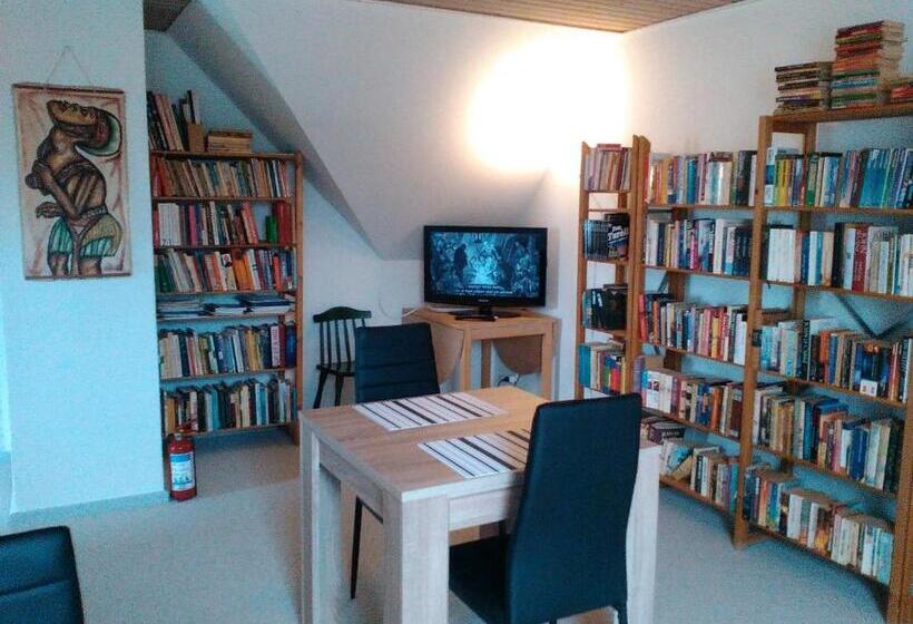 Bed And Breakfast Hasseloe