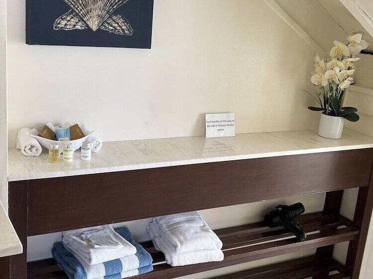 ベッドアンドブレックファースト Ocean View Inn