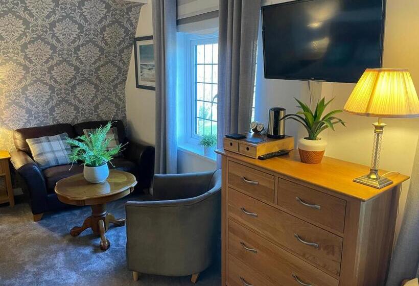 مبيت وإفطار Park View