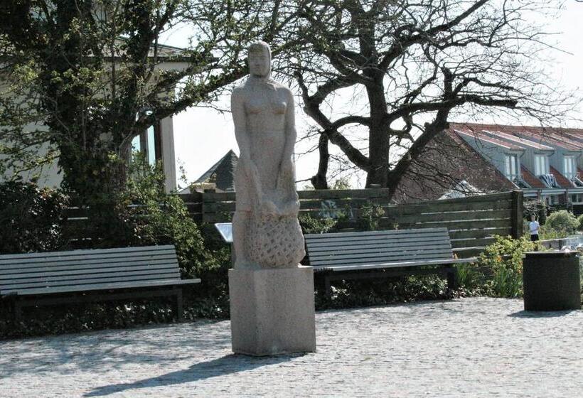 مبيت وإفطار Rødkærgård Bed&breakfast