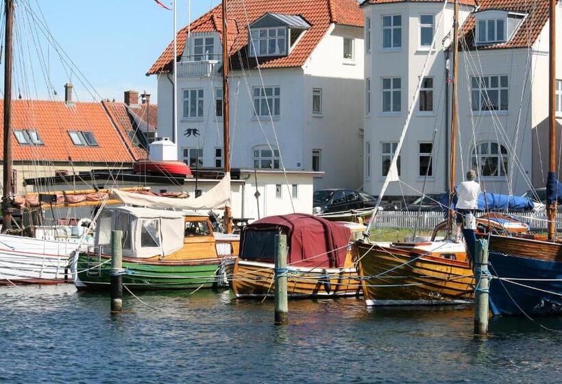 مبيت وإفطار Rødkærgård Bed&breakfast