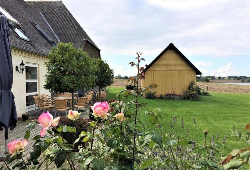 مبيت وإفطار Rødkærgård Bed&breakfast