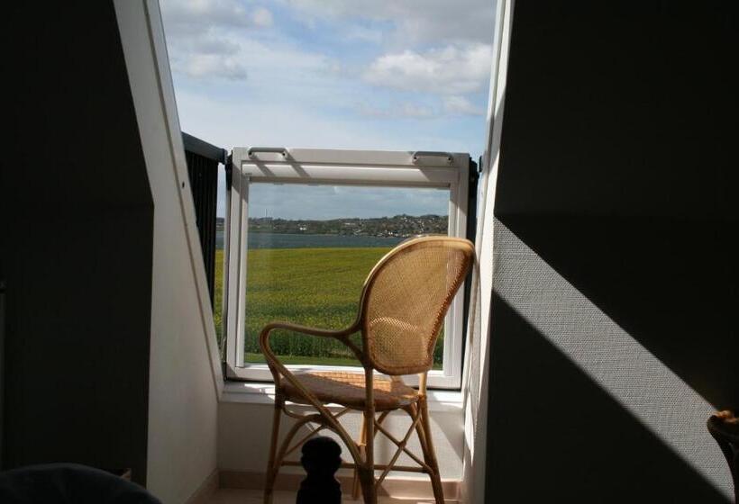 مبيت وإفطار Rødkærgård Bed&breakfast