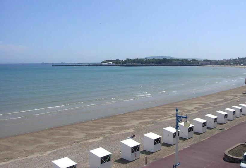 צימר The Windsor