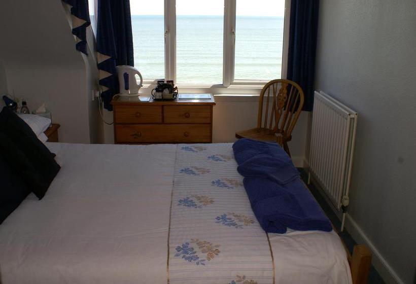 צימר The Windsor