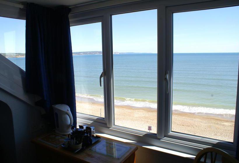 צימר The Windsor