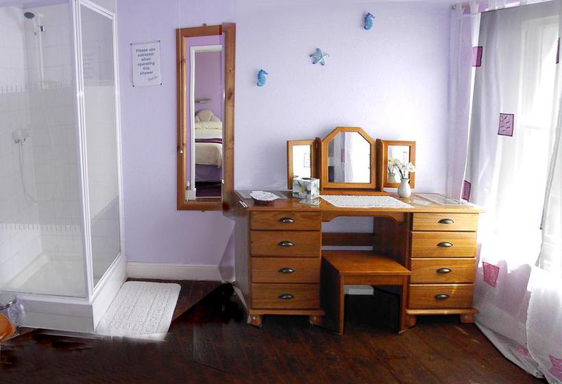 צימר The Windsor