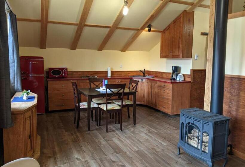 مبيت وإفطار Tschurtschenthaler Lodge