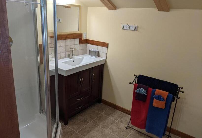 مبيت وإفطار Tschurtschenthaler Lodge