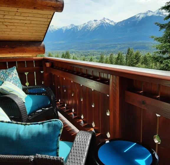 مبيت وإفطار Tschurtschenthaler Lodge