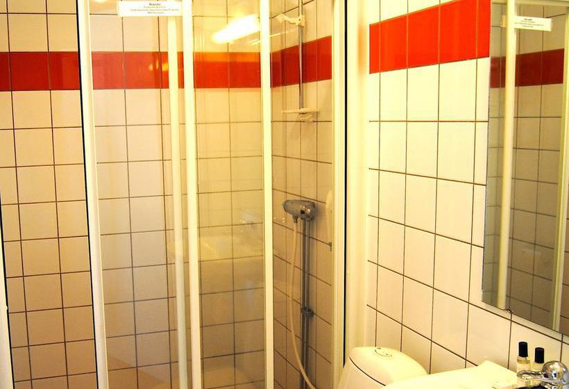 Centralhotellet