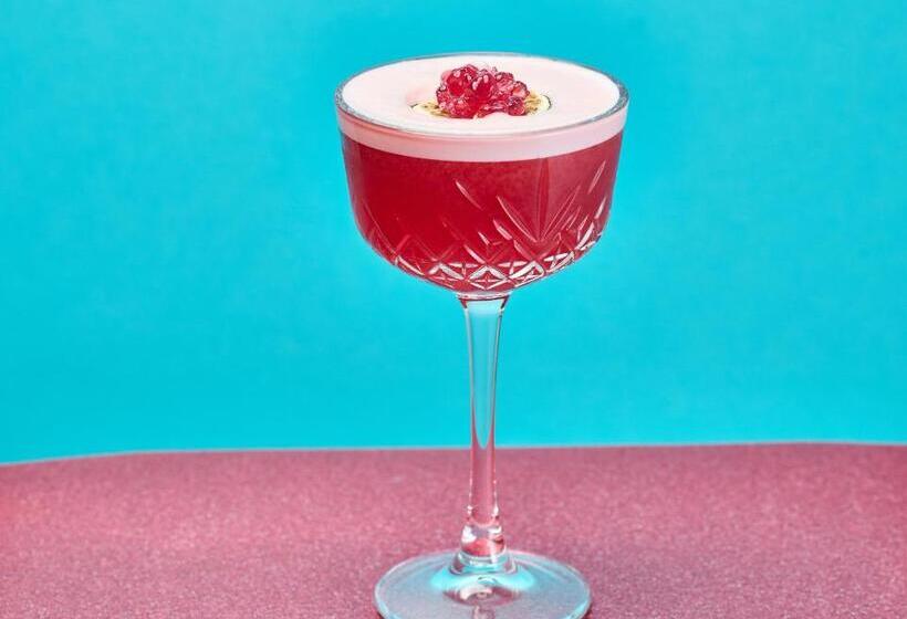 Genting Hotel & Spa At Resorts World Birmingham