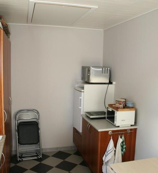 Hellerup Bed & Breakfast