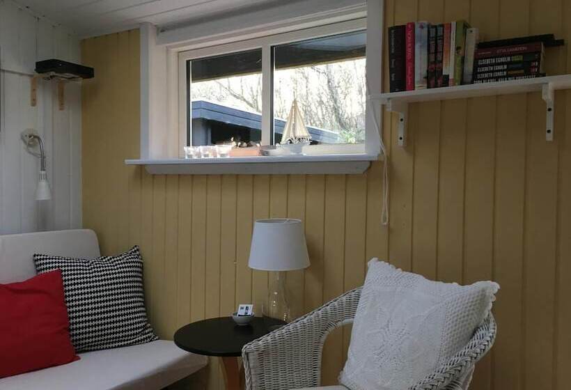 Heltoften Bed & Breakfast